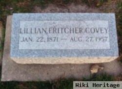 Lillian Fritcher Covey