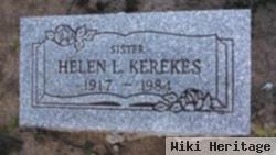 Helen L. Kerekes