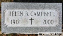 Helen M Beck Campbell