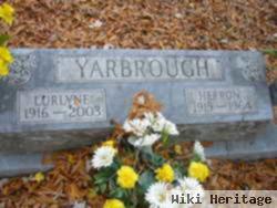 Herron Yarbrough