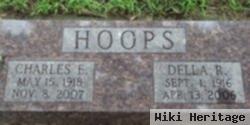 Della R. Holder Hoops