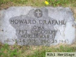 Howard Drafahl