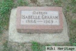 Isabelle Graham