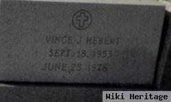 Vince J. Hebert