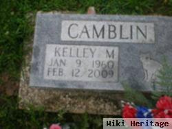 Kelley M. Camblin