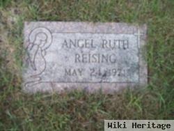 Angel Ruth Reising