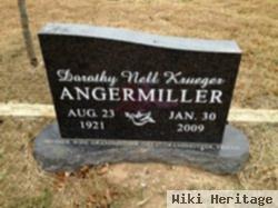 Dorothy Nell Angermiller Krueger