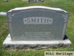 Ethel J Smith