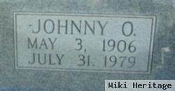 Johnny Otis King