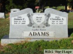 James C. Adams