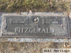 Elsie M. Fitzgerald