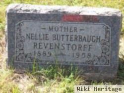 Nellie Jean Hart Buterbaugh