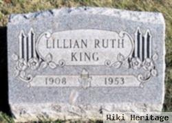 Lillian Ruth King