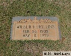 Wilbur H. Hollins