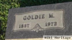 Goldie Marie Widner Hardt