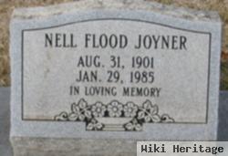 Nell Flood Joyner