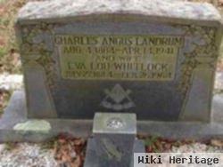 Charles Angus Landrum