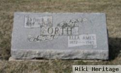 Arthur E. Orth