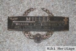 William P. Miller