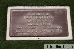 Paul Kornita