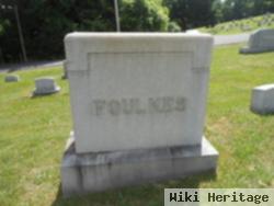 Jennie Davis Foulkes