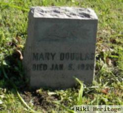 Mary Douglas