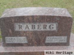 Charles J. Raberg