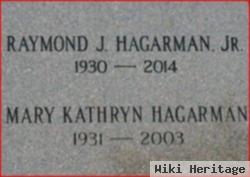 Raymond J. Hagarman, Jr