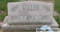 Mary A. Prindle Miller