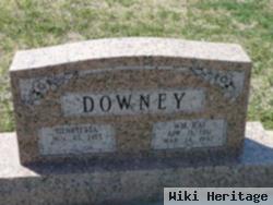 Henrietta Downey