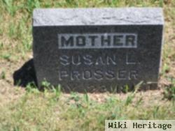 Susan L. Welch Prosser