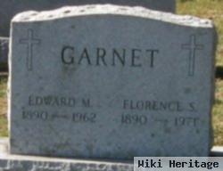 Edward M Garnet