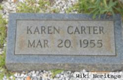 Karen Carter