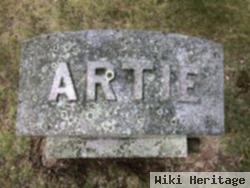 Arthur B. "artie" Reynolds