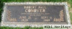 Robert Paul Conover