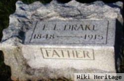 Evander Lorenzo Drake