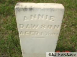 Annie Dawson