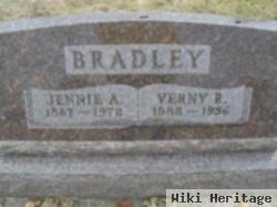 Verny Ray Bradley