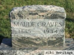 Maude Graves