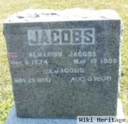 John E. Jacobs