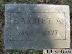 Harriet Ingersoll