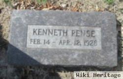 Kenneth Pense