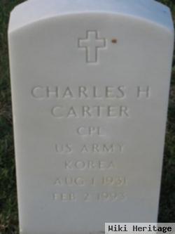 Charles Henry Carter