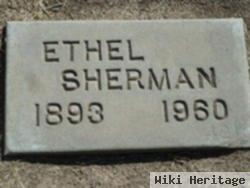 Ethel Sherman