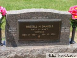 Russell Herbert Daniels