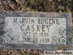 Marvin Eugene Caskey