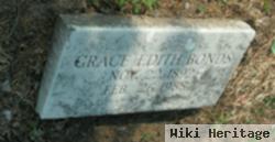 Grace Edith Bonds