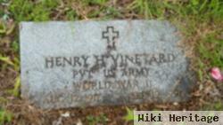 Henry H. Vineyard