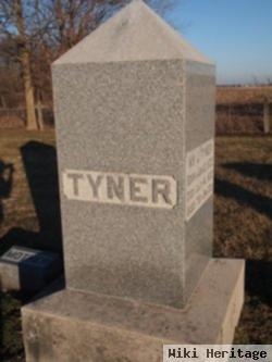 William Jasper Tyner