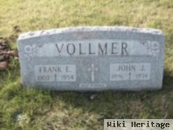 John J. Vollmer